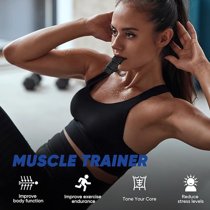 Breathing Trainer