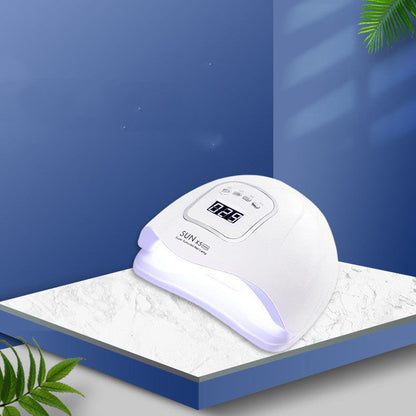 Anti-Darkening Nail Dryer UV LED