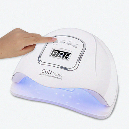 Anti-Darkening Nail Dryer UV LED