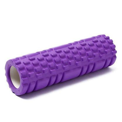 Yoga Pilates Massage Foam Roller