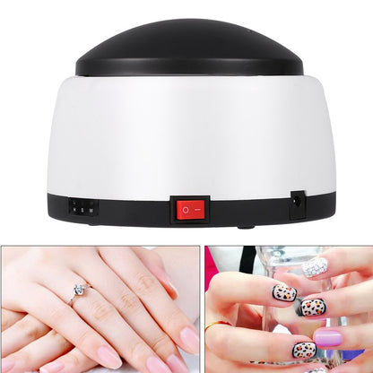 Electric Nail Polish Remover Machine
