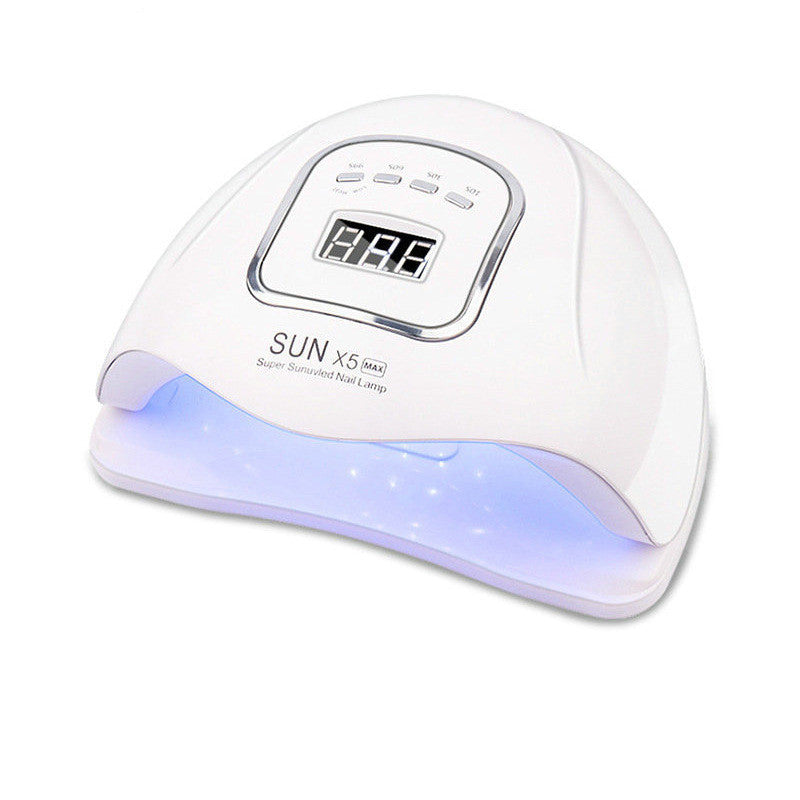 Anti-Darkening Nail Dryer UV LED