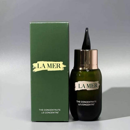 La Mer The Concentrate 1.7oz/50ml New In Box