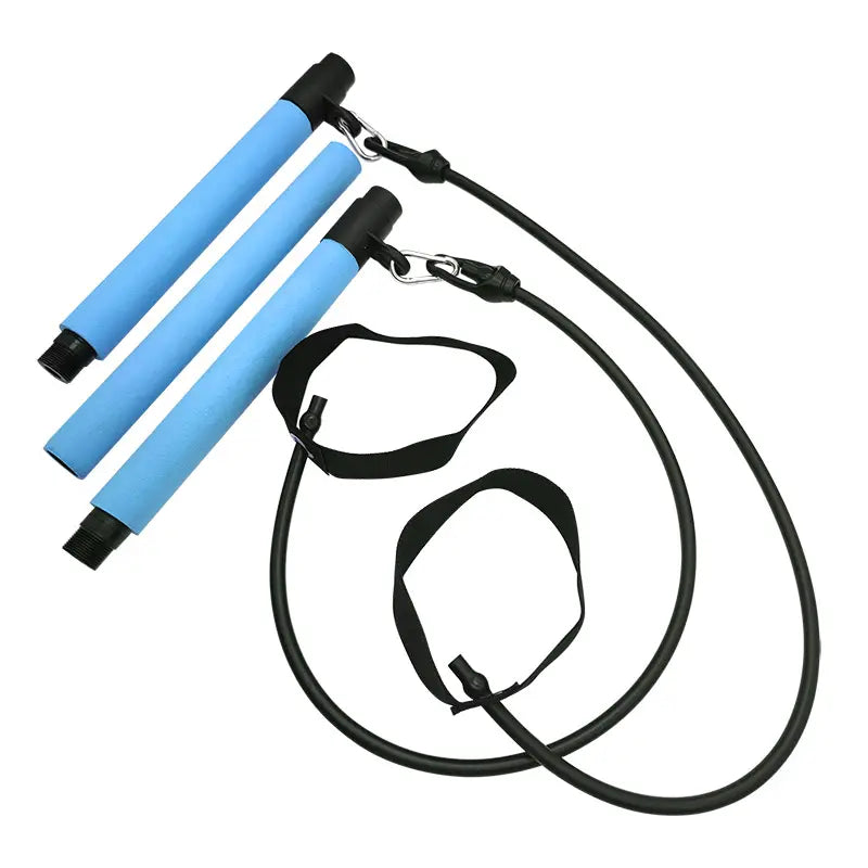 Yoga Pilates Resistance Stick