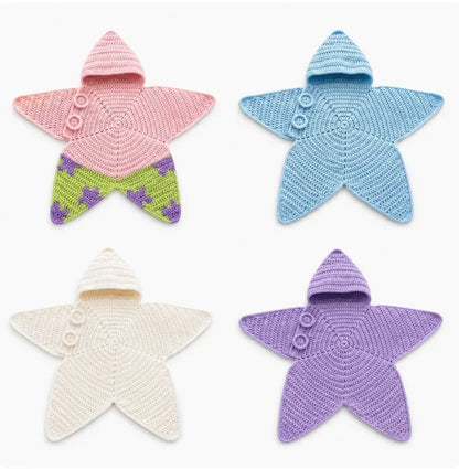 #1 Baby Star Suit