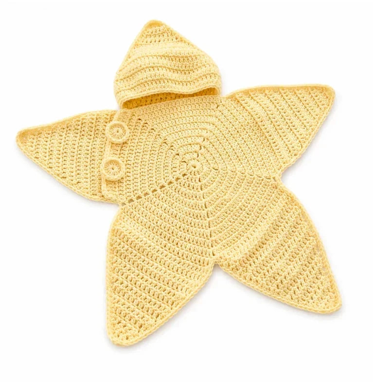 #1 Baby Star Suit