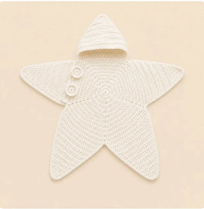 #1 Baby Star Suit