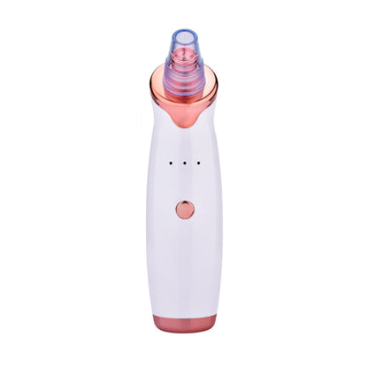 Pore Vacuum Blackhead Remover