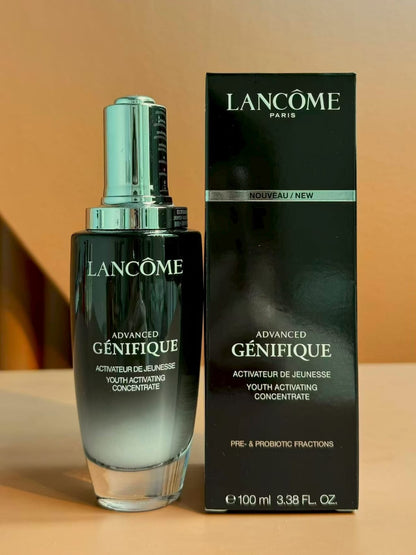 Lancome Advanced Genifique Youth Activating Concentrate - 100ML