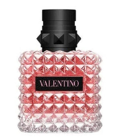 Valentino Born in Roma DONNA - 3.4 oz. EDP Spray for Women: Sealed, BIG SALE