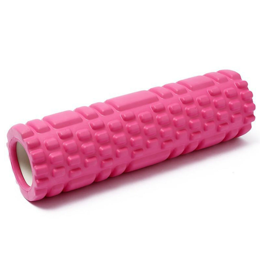 Yoga Pilates Massage Foam Roller