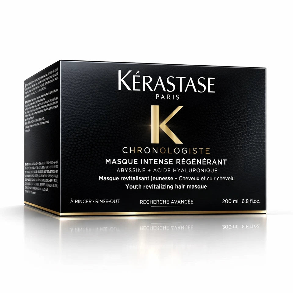 Kérastase Chronologiste Masque Intense Régénérant Hair Mask – 200ml