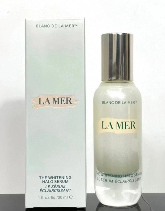 La Mer The NEW Halo Serum Full Size 30ML - New in Box - Exp 2027