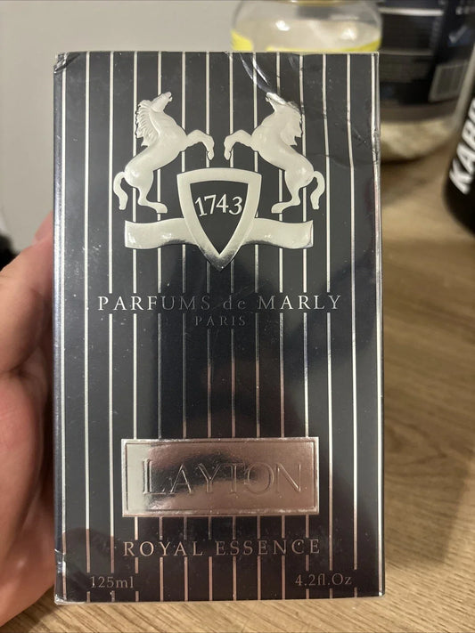 Parfums de Marly Layton by Parfums de Marly, 4.2 oz EDP