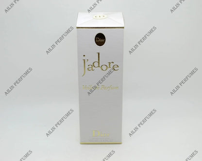 J'adore Voile De Parfum by Dior 3.4oz (100ml) spray for women