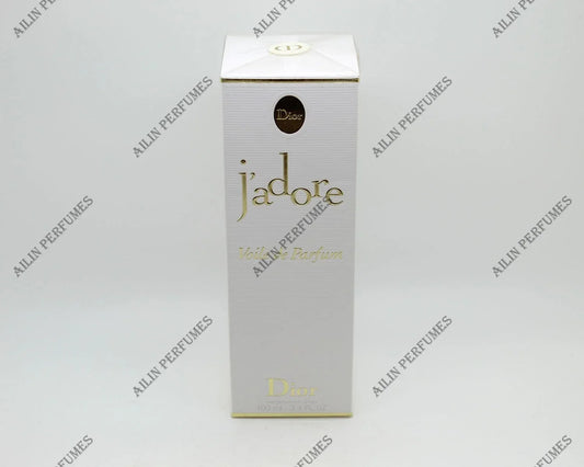 J'adore Voile De Parfum by Dior 3.4oz (100ml) spray for women