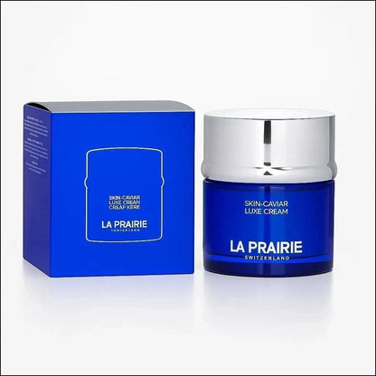 La Prairie Skin Caviar Luxe Cream 1.7 oz / 50 ml - New Sealed Box
