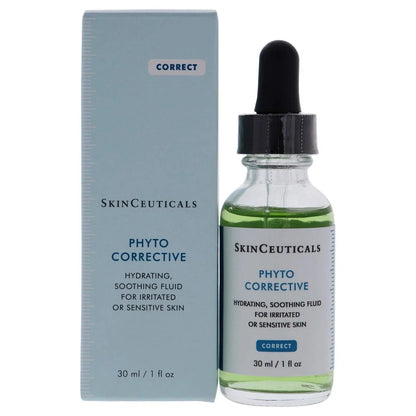NEW SkinCeuticals Phyto Corrective Gel - 1 fl oz/30ml SEALED Free Ship