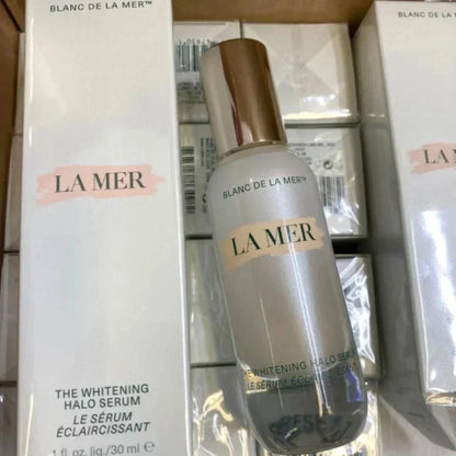 La Mer The NEW Halo Serum Full Size 30ML - New in Box - Exp 2027