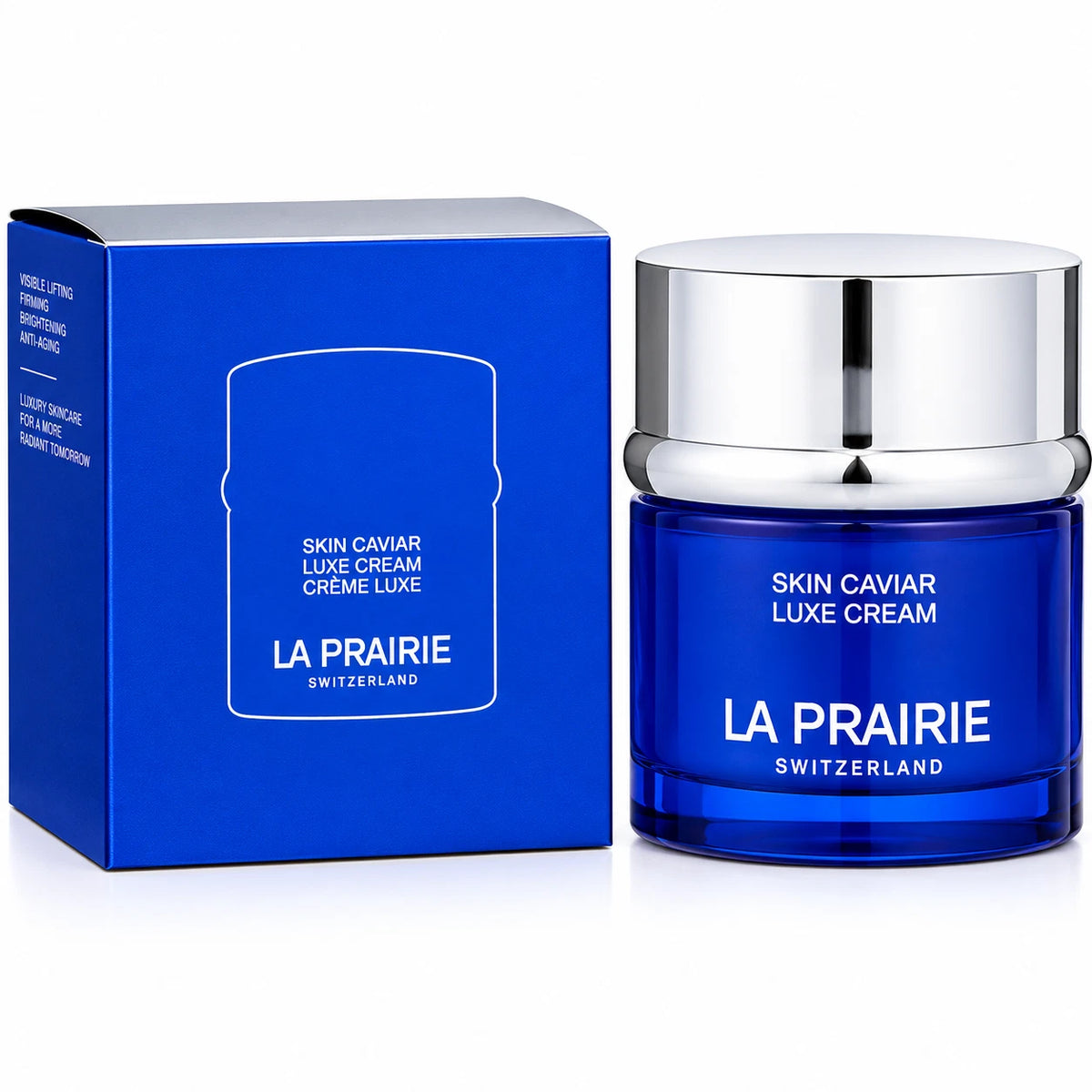 La Prairie - Skin Caviar Luxe Cream (50ml/1.7oz ) - Sealed / New in Box Fit And Glow
