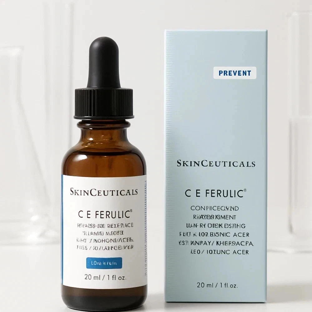 SkinCeuticals C E Ferulic With 15% L-ascorbic Acid Serum - 1 fl oz Fit And Glow