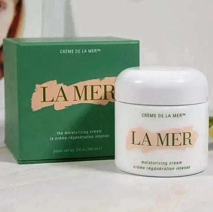 LA MER Crème De La Mer The Moisturizing Cream 3.4 Oz  New In Box Sealed