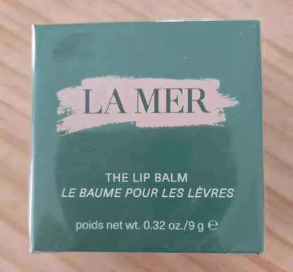 New With Box La Mer The Lip Balm 0.32 oz 9g Best Quality Fit And Glow