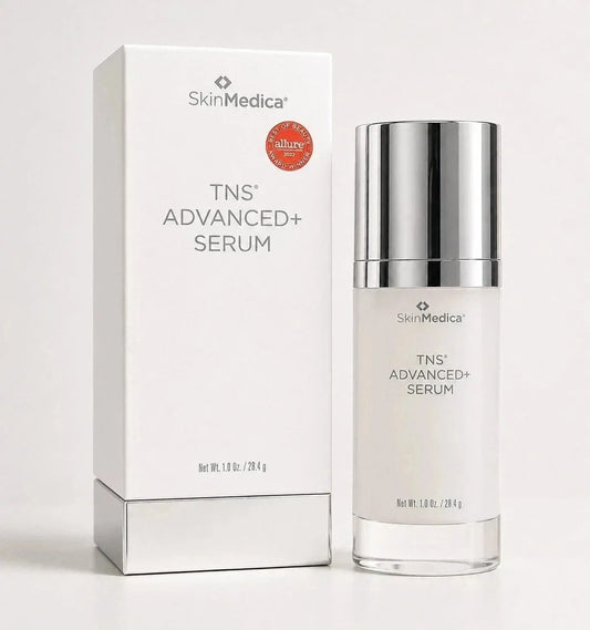 SkinMedica TNS Advanced+ Serum 1 oz (30ml) – Brand New &amp; Sealed