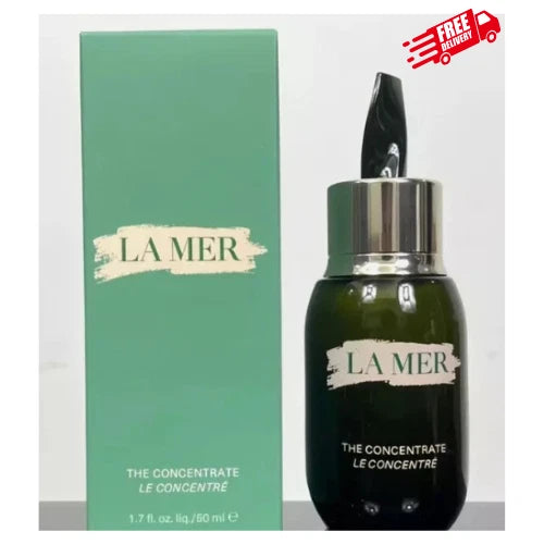 LA MER The Concentrate Serum - 1.7 oz