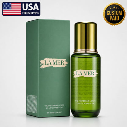 La Mer The Treatment Lotion 150ml 5oz Hydrating Face Essence
