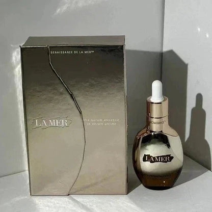 La Mer The Serum Essence 30ml / 1oz Anti-Aging Face Serum New & Sealed Fit And Glow