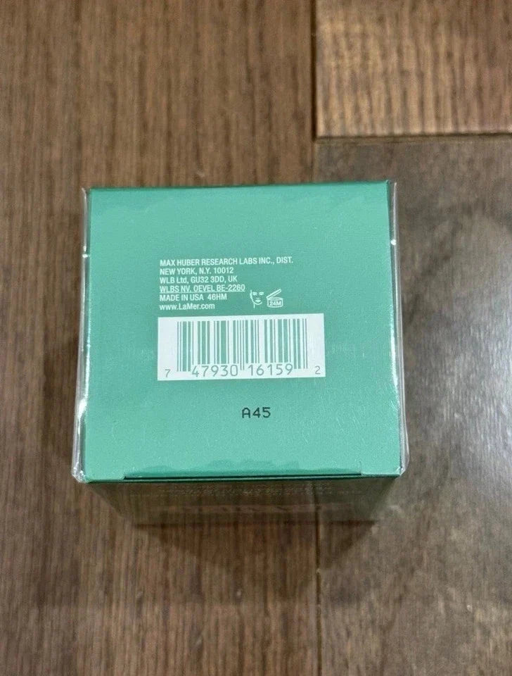 La Mer The Rejuvenating Night Cream 2 oz (60 mL) Brand New