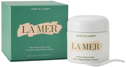 LA MER Crème De La Mer The Moisturizing Cream 3.4 Oz  New In Box Sealed