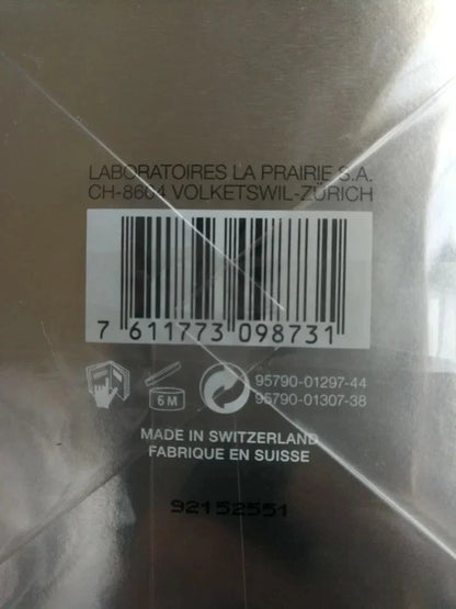 La Prairie Skin Caviar Eye Lift 20ml / 0.68 oz. Sealed NIB