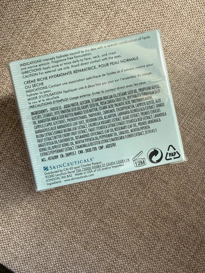 Skinceuticals Emollience 60ml 2oz