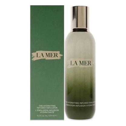 (2X) LA MER The Hydrating Infused Emulsion - 4.2fl. oz / 125ml - New