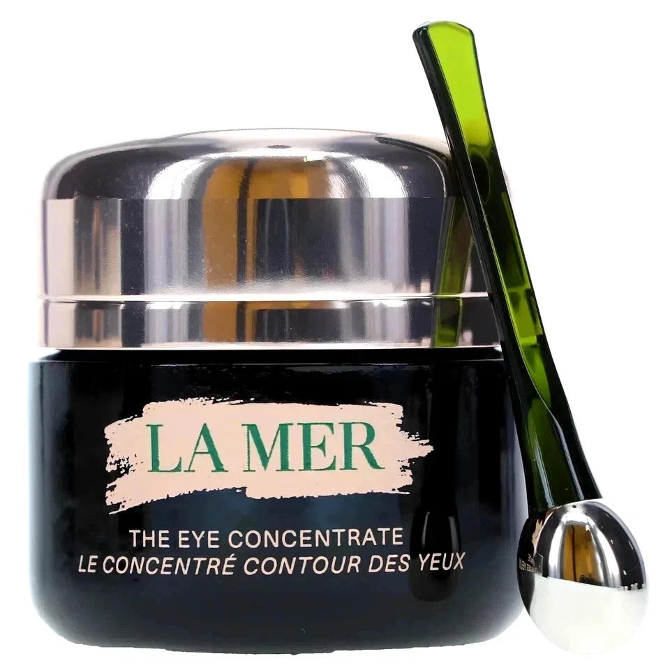 La Mer The Eye Concentrate 0.5 oz / 15ml New Sealed Eye Treatment Free Shipping
