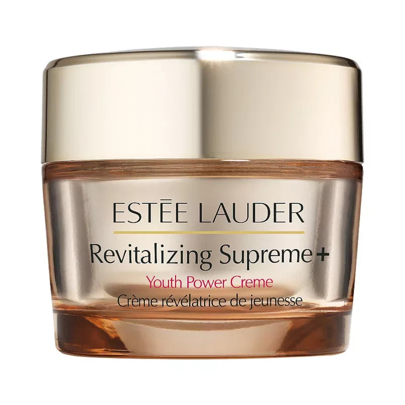 Estee Lauder Revitalizing Supreme + Youth Power Soft Creme Cream 75ml NIB Fit And Glow