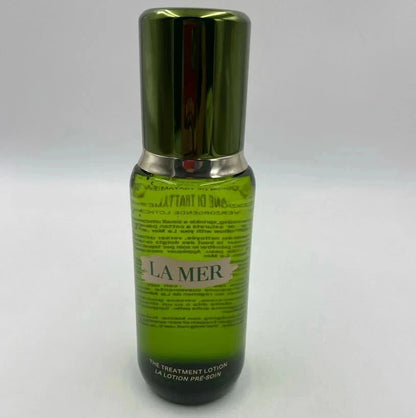 La Mer The Treatment Lotion 5oz / 150ml | Full Size | Hydrating Toner | Fresh Fit And Glow