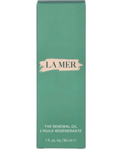La Mer The Renewal Oil – 1 fl oz / 30 mL – NEW IN BOX &amp; SEALED Fit And Glow