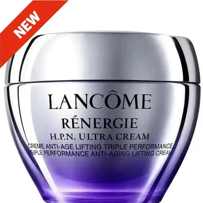Lancome Renergie HPN ULTRA Cream 1.69 oz/50ml New With Box Fit And Glow