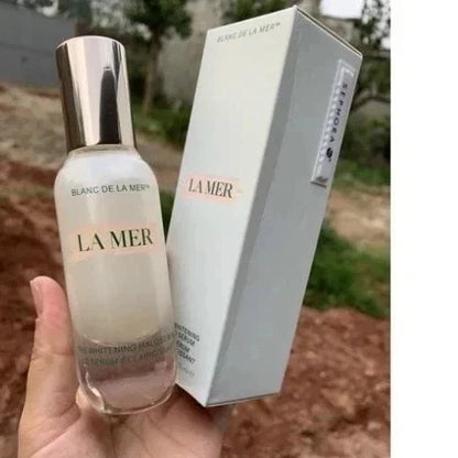La Mer The NEW Halo Serum Full Size 30ML - New in Box - Exp 2027