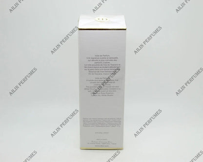 J'adore Voile De Parfum by Dior 3.4oz (100ml) spray for women