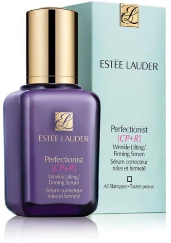 Estee Lauder Perfectionist CP+R Wrinkle Lifting / Firming Face Serum 1.7 oz new