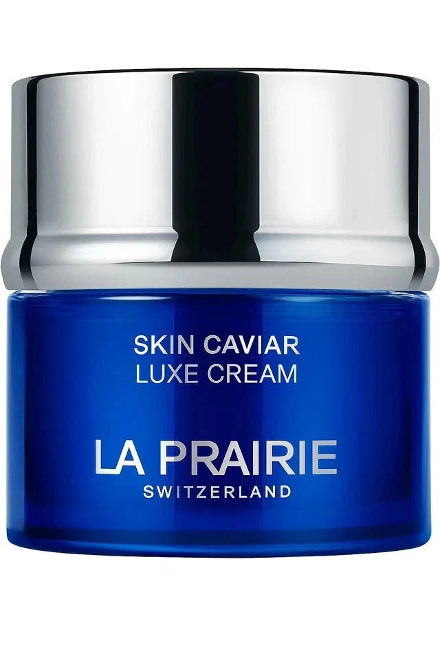 La Prairie Skin Caviar Luxe Cream 1.7 oz / 50 ml - New Sealed Box