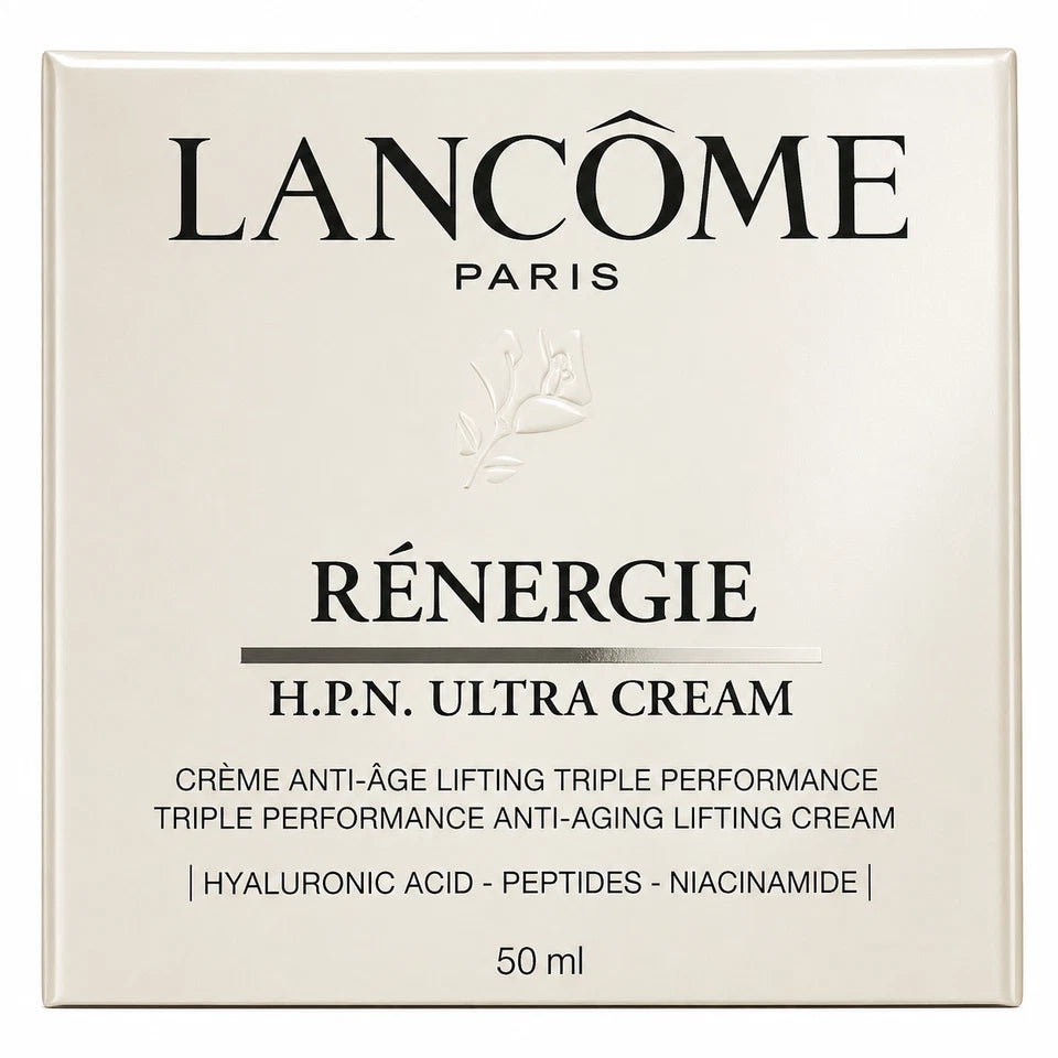 Lancome Renergie HPN ULTRA Cream 1.69 oz/50ml New With Box