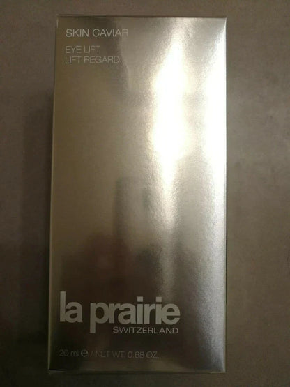 La Prairie Skin Caviar Eye Lift 20ml / 0.68 oz. Sealed NIB