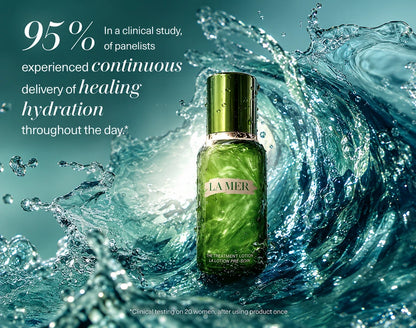 La Mer The Treatment Lotion 150ml 5oz Hydrating Face Essence